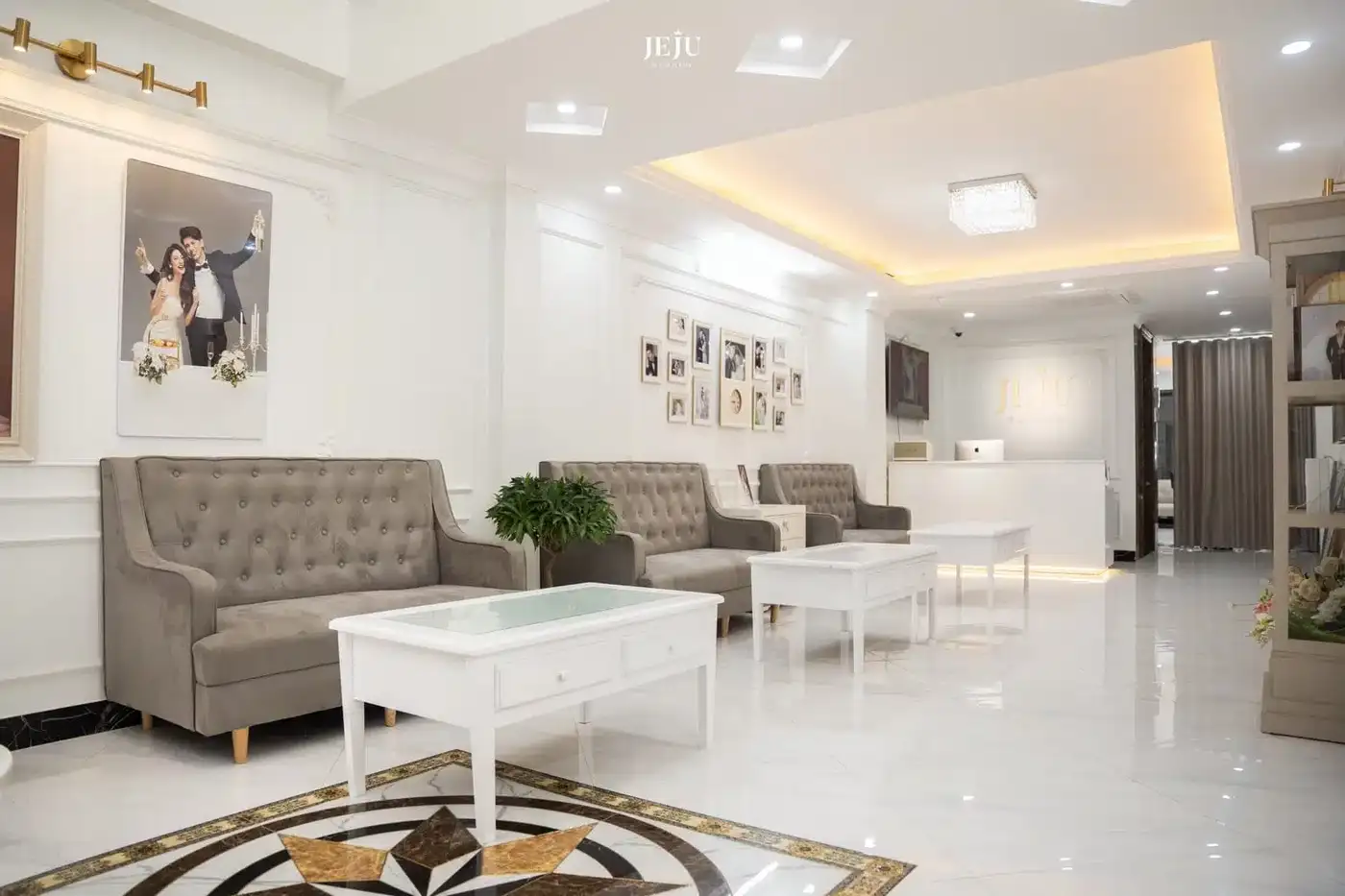 Khai trương showroom mới tại địa chỉ 175 Đại La - Hai Bà Trưng - Hà Nội 1 PLU07382