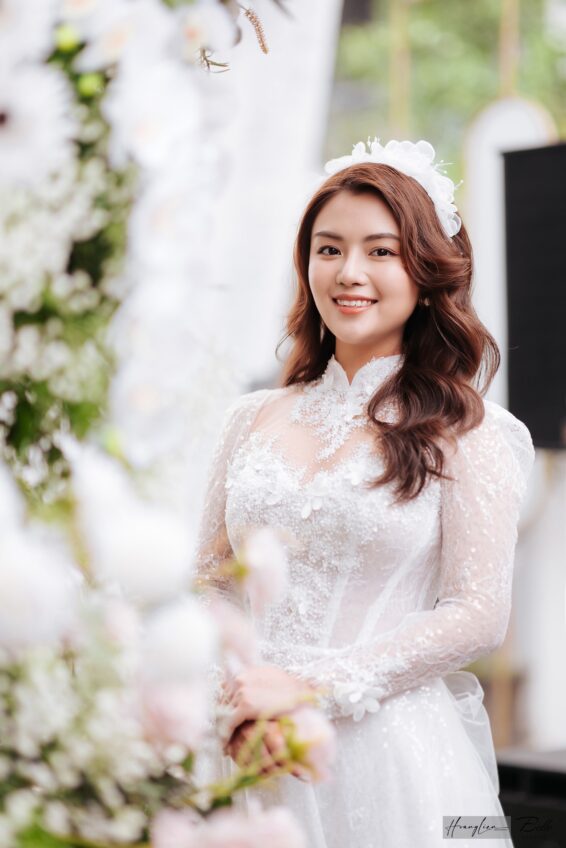 Bí Kíp Makeup Ăn Hỏi Đẹp Rạng Rỡ, Ghi Điểm Tuyệt Đối Ngày Ra Mắt 3 Makeup tone cam đào
