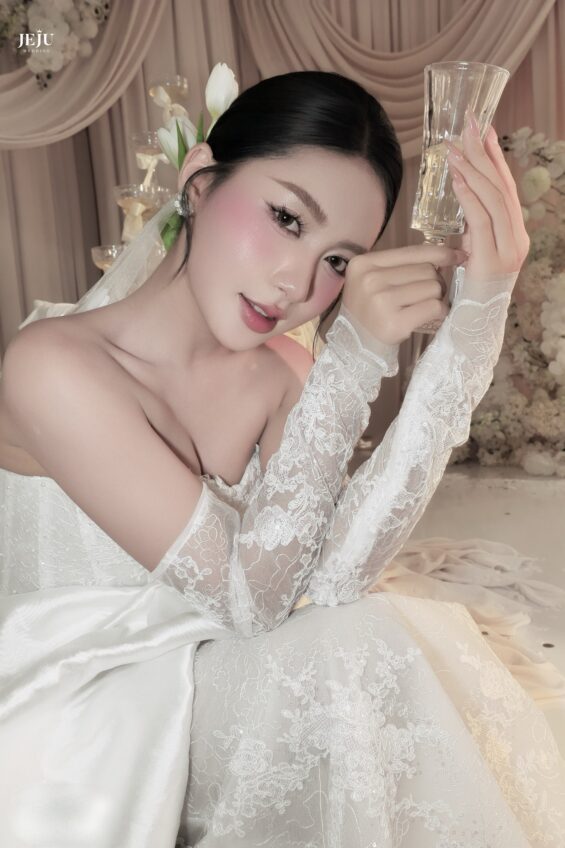 Lợi Ích Khi Hiểu Rõ Các Tone Makeup Cô Dâu