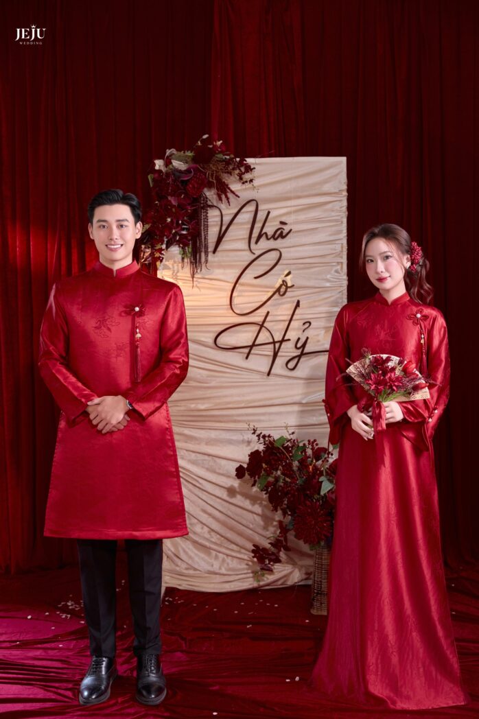 Kinh nghiệm lựa chọn studio chụp ảnh cưới