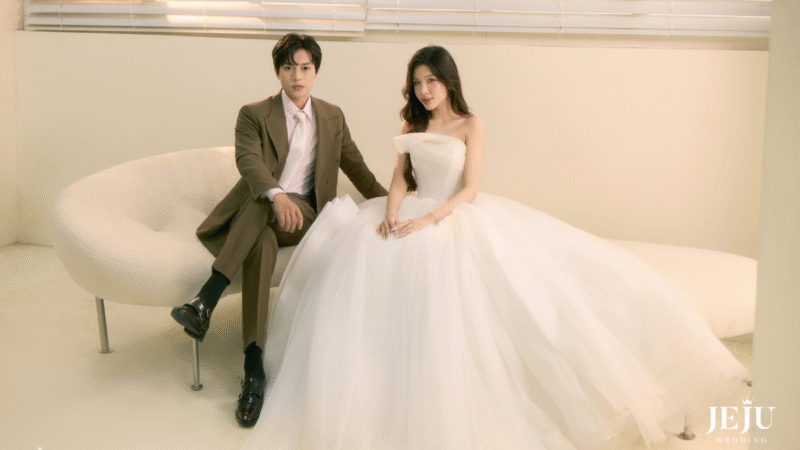 Giá chụp hình cưới studio