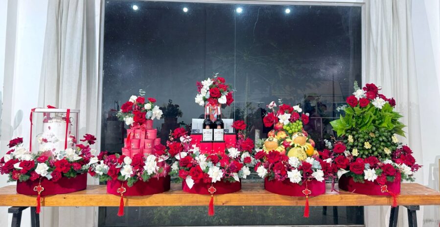 Lưu Ý Quan Trọng Khi Chuẩn Bị Mâm Lễ Ăn Hỏi