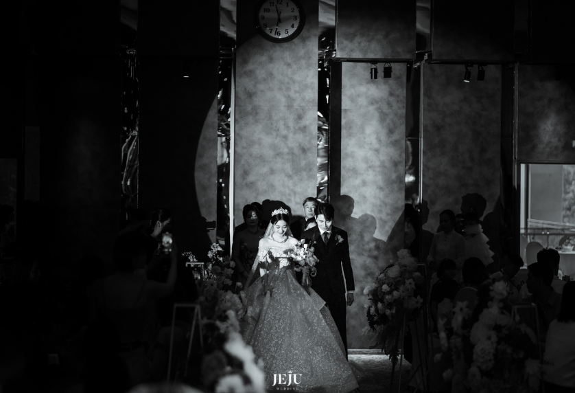 Quay Phóng Sự Cưới