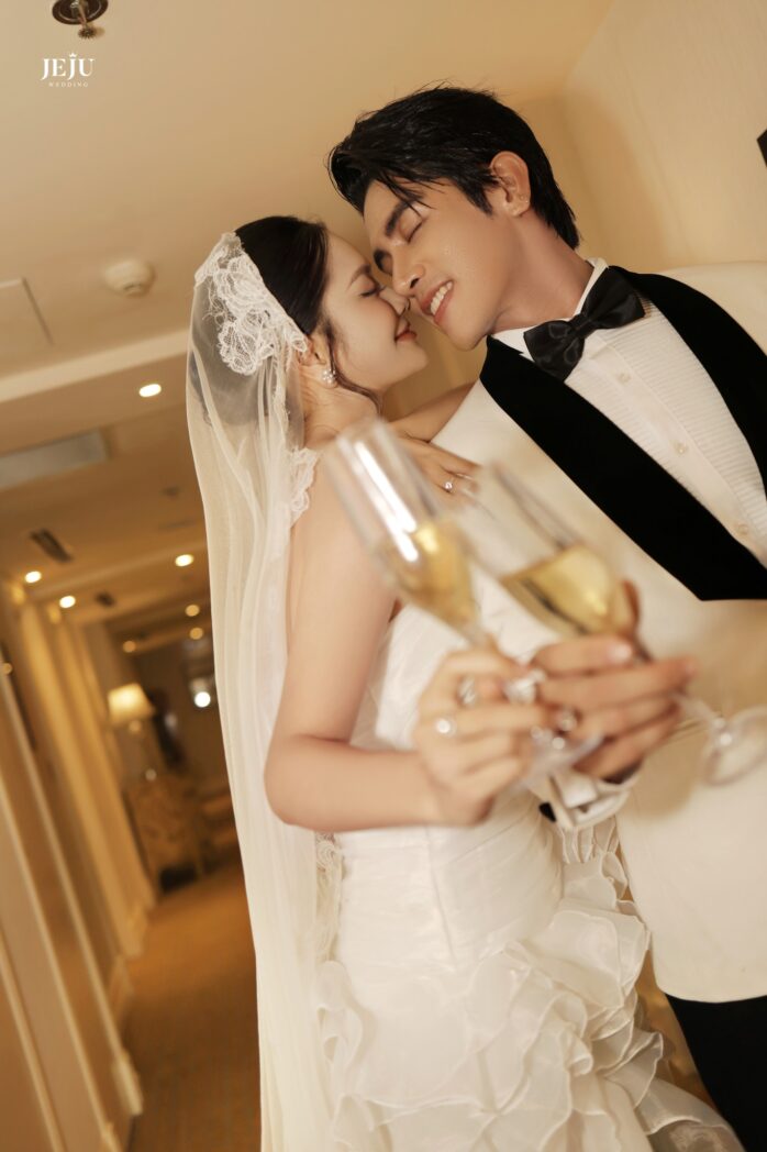 Concept sang trọng