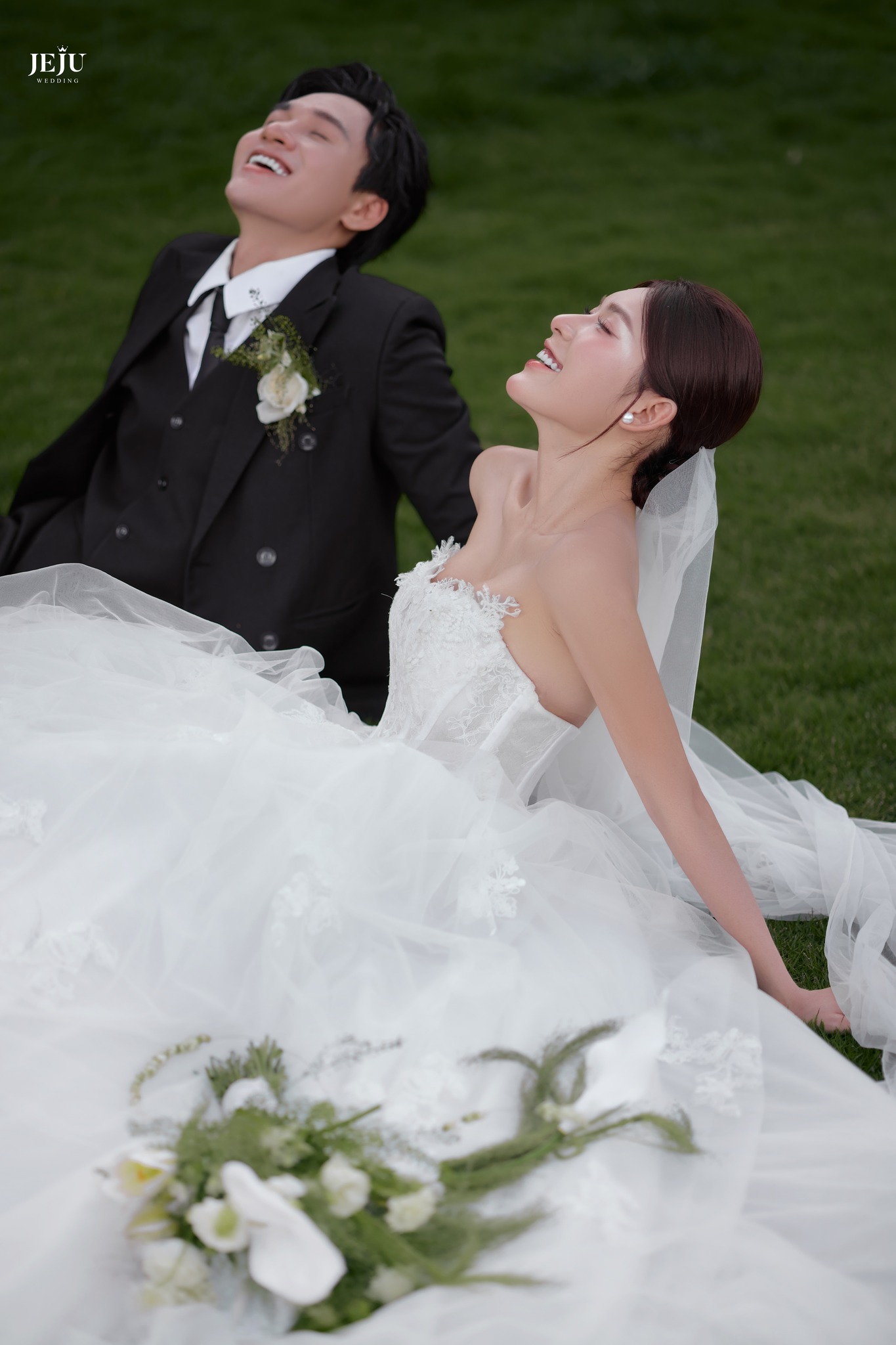 Cách lựa chọn concept ảnh cưới phù hợp