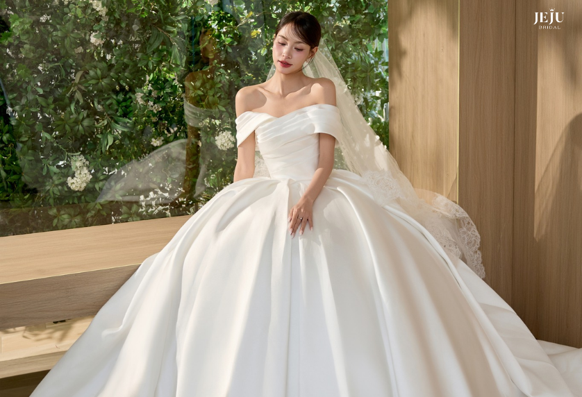 10 Mẫu Váy Cưới Đẹp Đơn Giản, Xu Hướng 2026