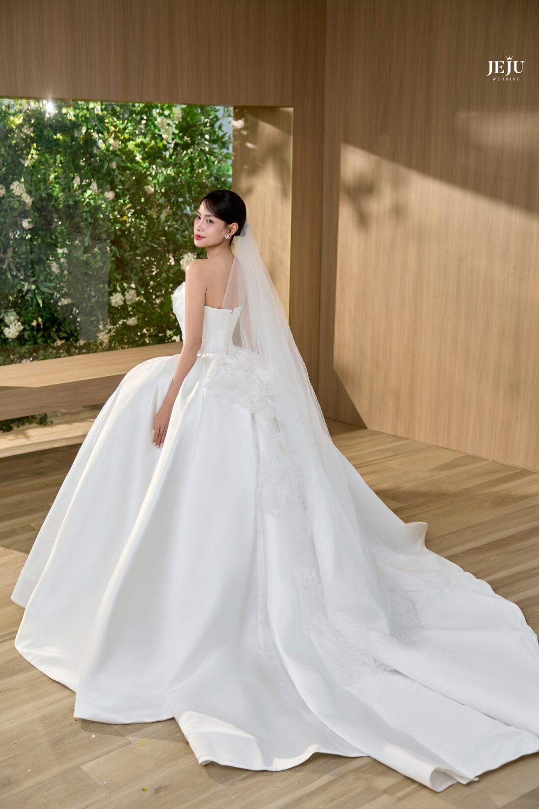 Váy Cưới Thiết Kế Cao Cấp