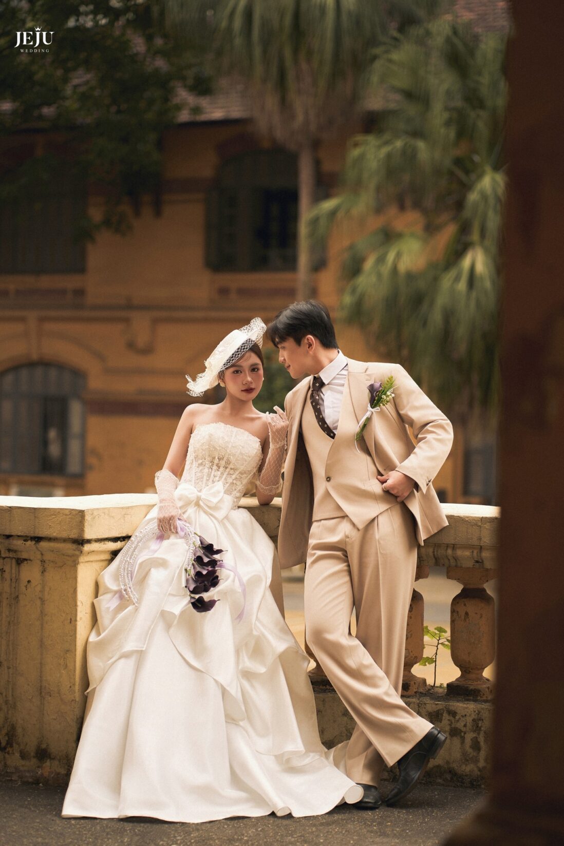 Concept cổ điển châu Âu