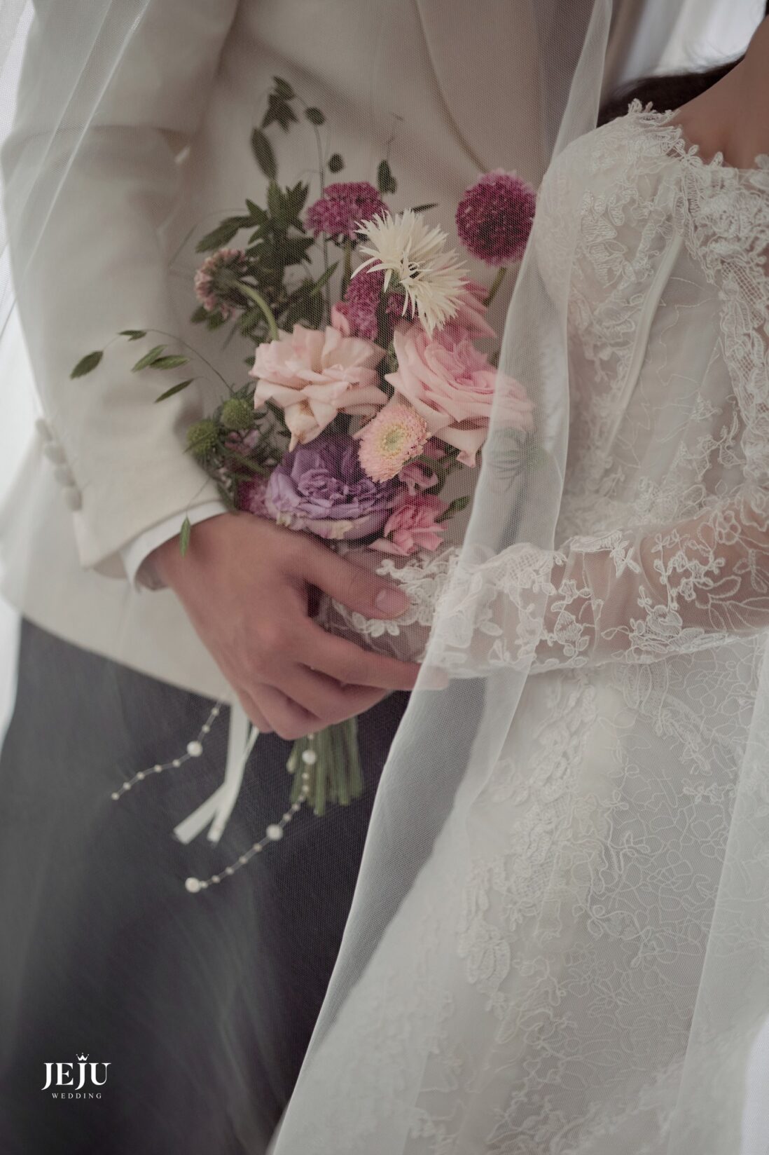 15 Mẫu Hoa Cưới Cầm Tay Đẹp Giúp Cô Dâu Nổi Bật Ngày Cưới 1 Hoa cưới cầm tay