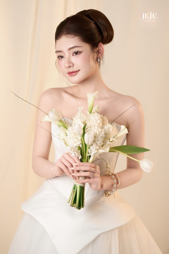 15 Mẫu Hoa Cưới Cầm Tay Đẹp Giúp Cô Dâu Nổi Bật Ngày Cưới 5 Kinh nghiệm chọn hoa cưới cầm tay đẹp và tiết kiệm