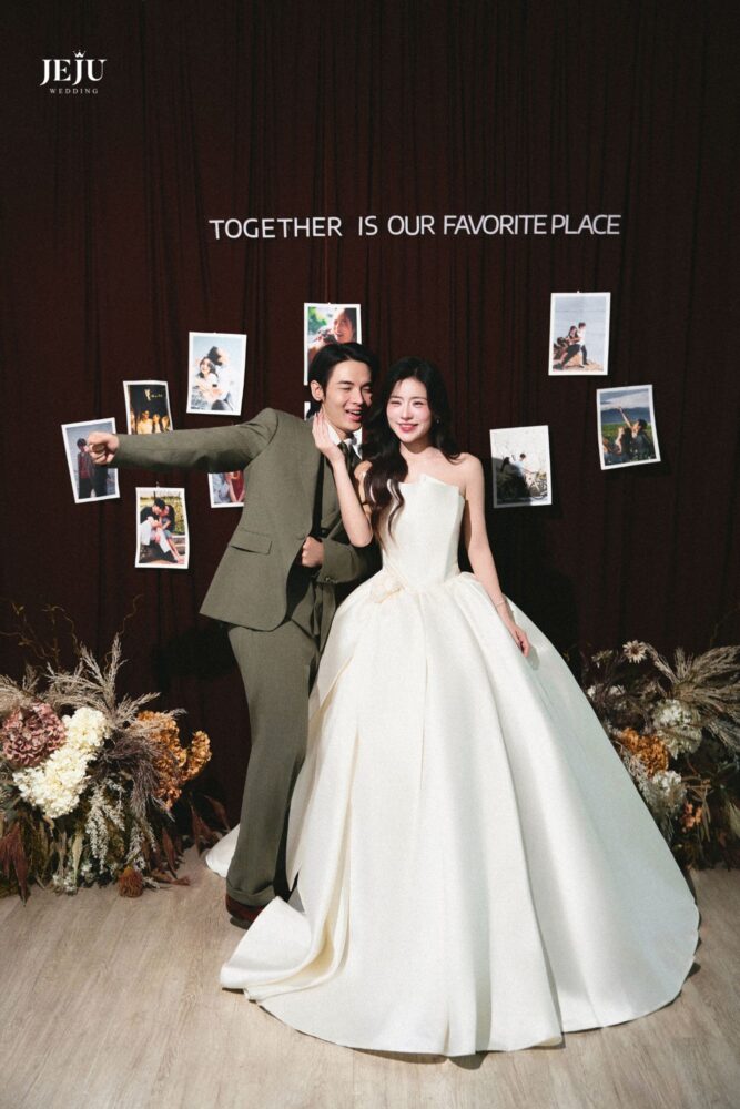 Concept fashion magazine